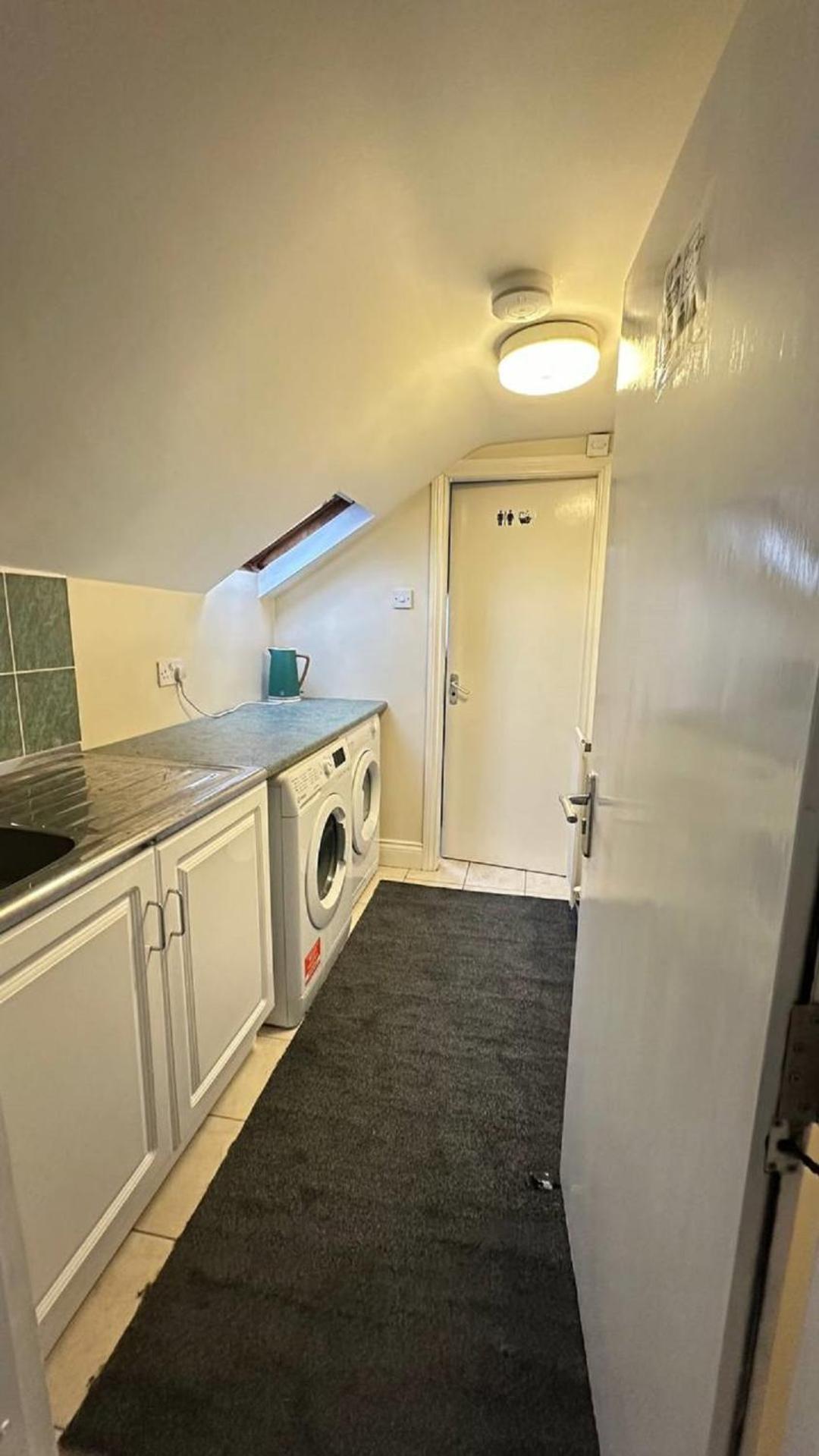 Geordie Hostel Newcastle-upon-Tyne Extérieur photo